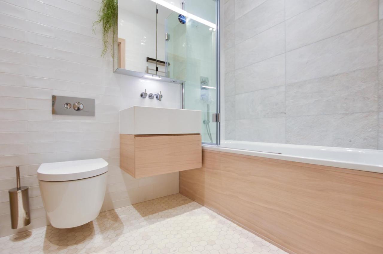 Haverstock Hill Serviced By Concept Lejlighed London