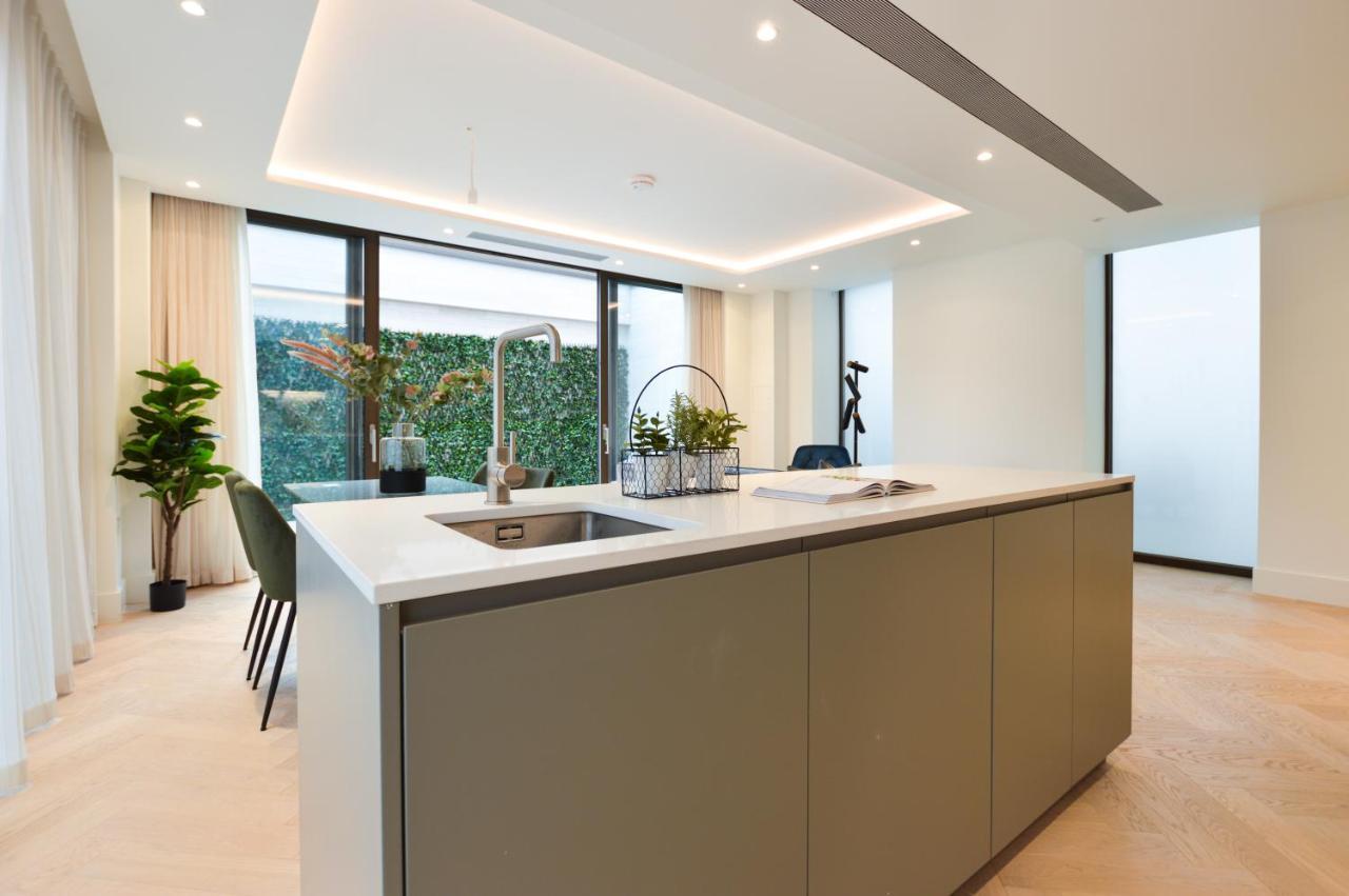Haverstock Hill Serviced By Concept