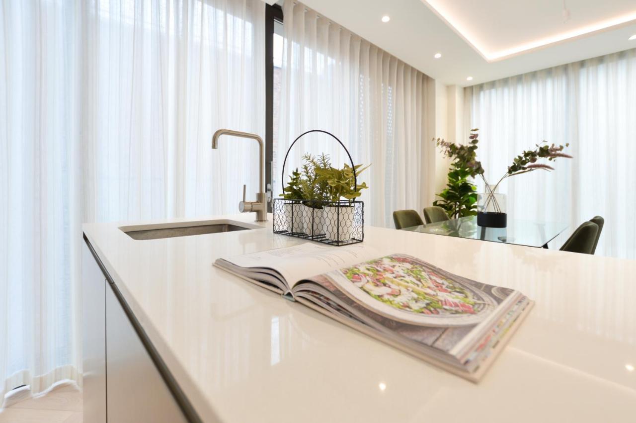 Lejlighed Haverstock Hill Serviced By Concept London