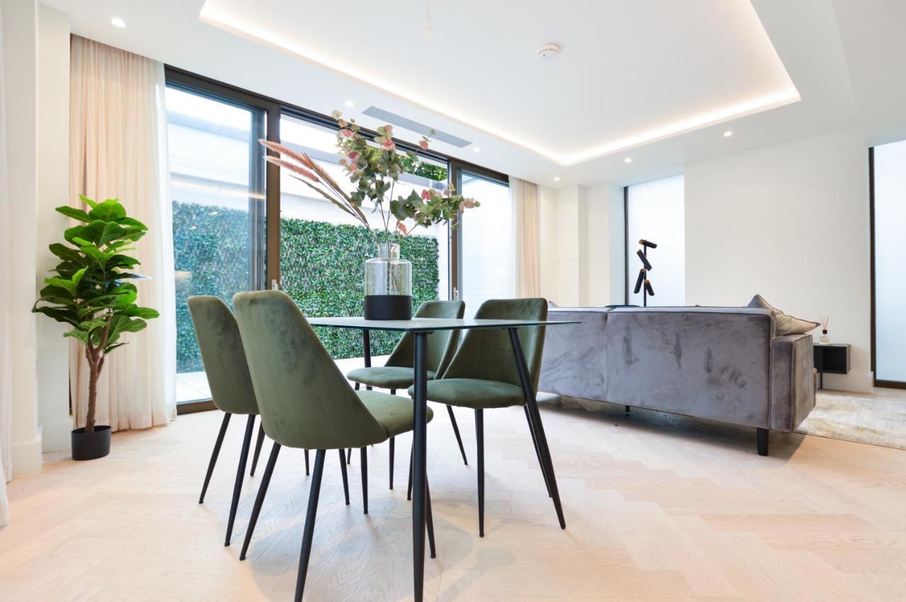 Haverstock Hill Serviced By Concept *