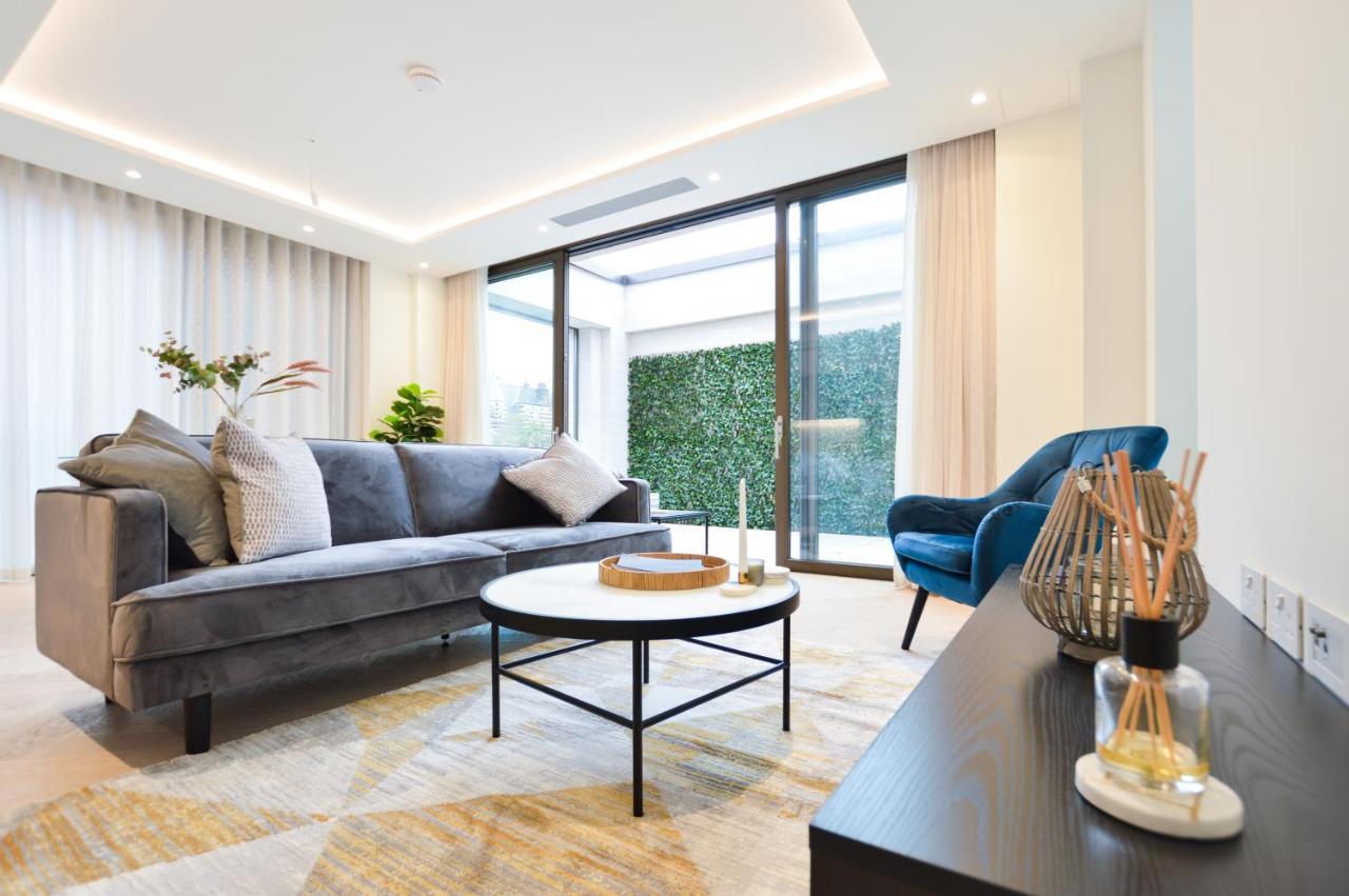 Haverstock Hill Serviced By Concept London