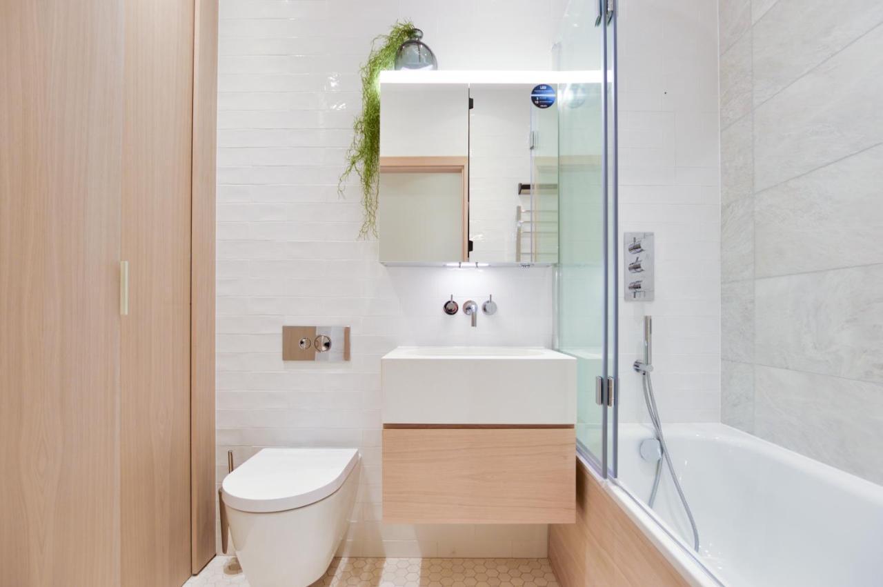 Haverstock Hill Serviced By Concept