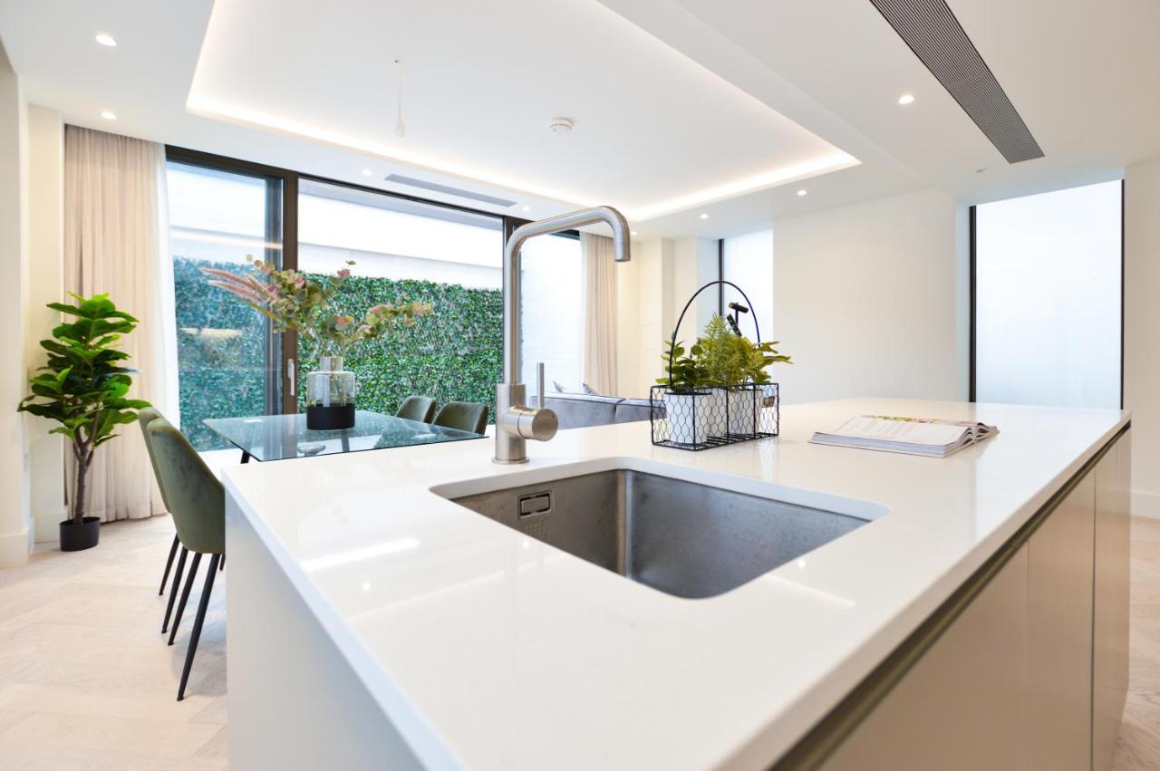 Haverstock Hill Serviced By Concept * London