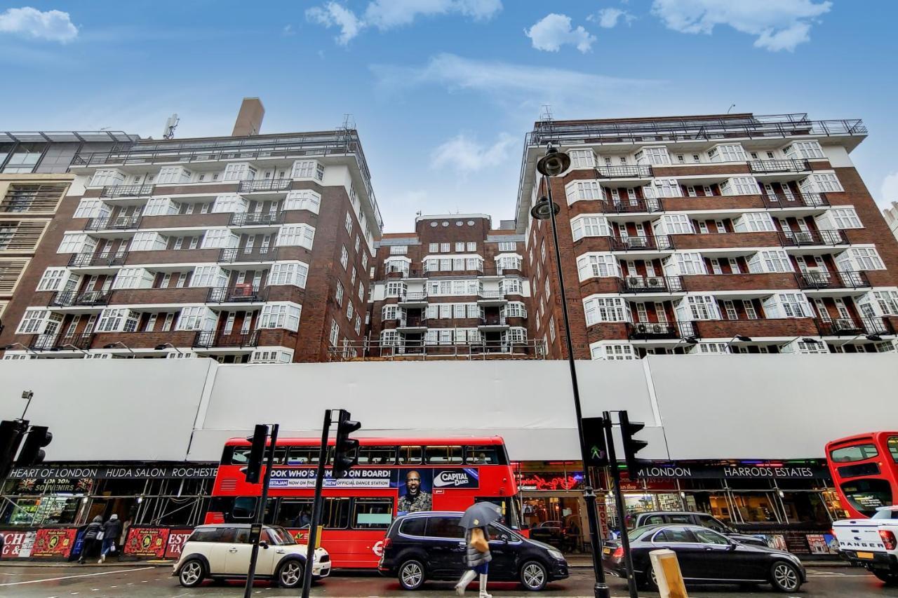 Pc Residences Lejlighed