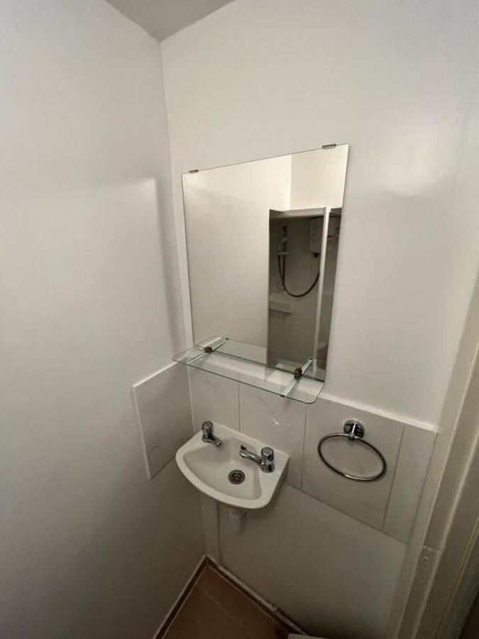 Appartamento Flat In Lovely Alexandra Palace Londra