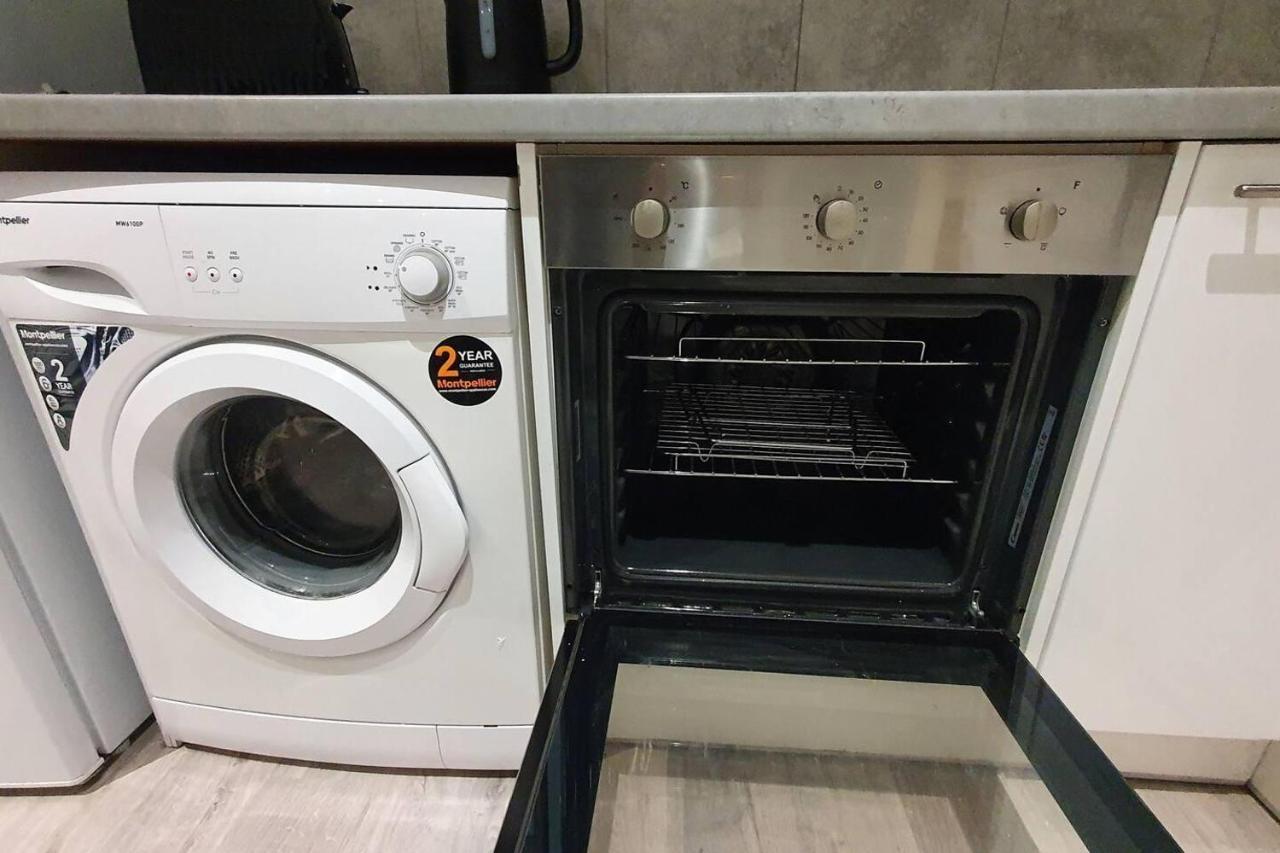 Appartamento Flat In Lovely Alexandra Palace