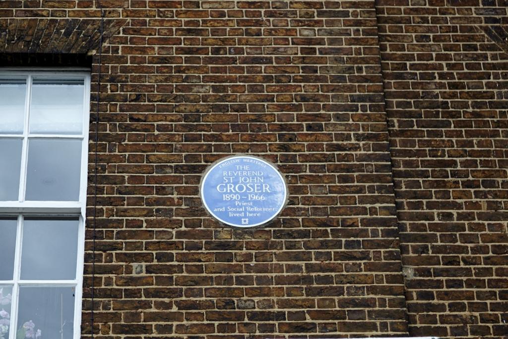 The Royal Foundation Of St Katharine Hotell
