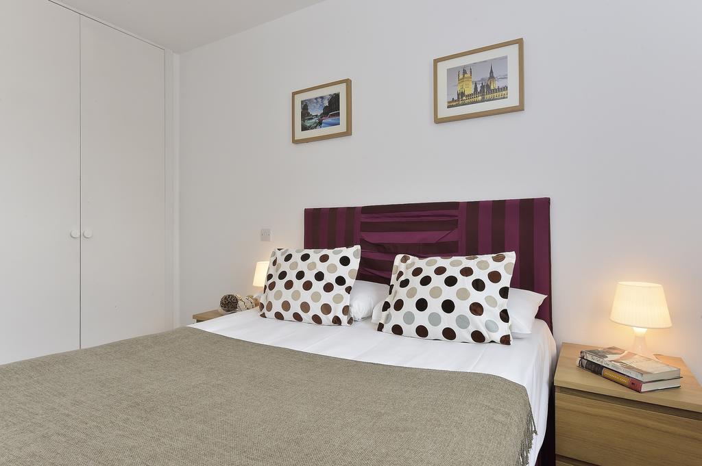 Chancery Lane Appartement Londen