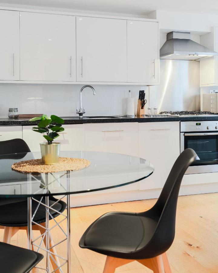 Lejlighedshotel Stayinn Covent Garden 4*