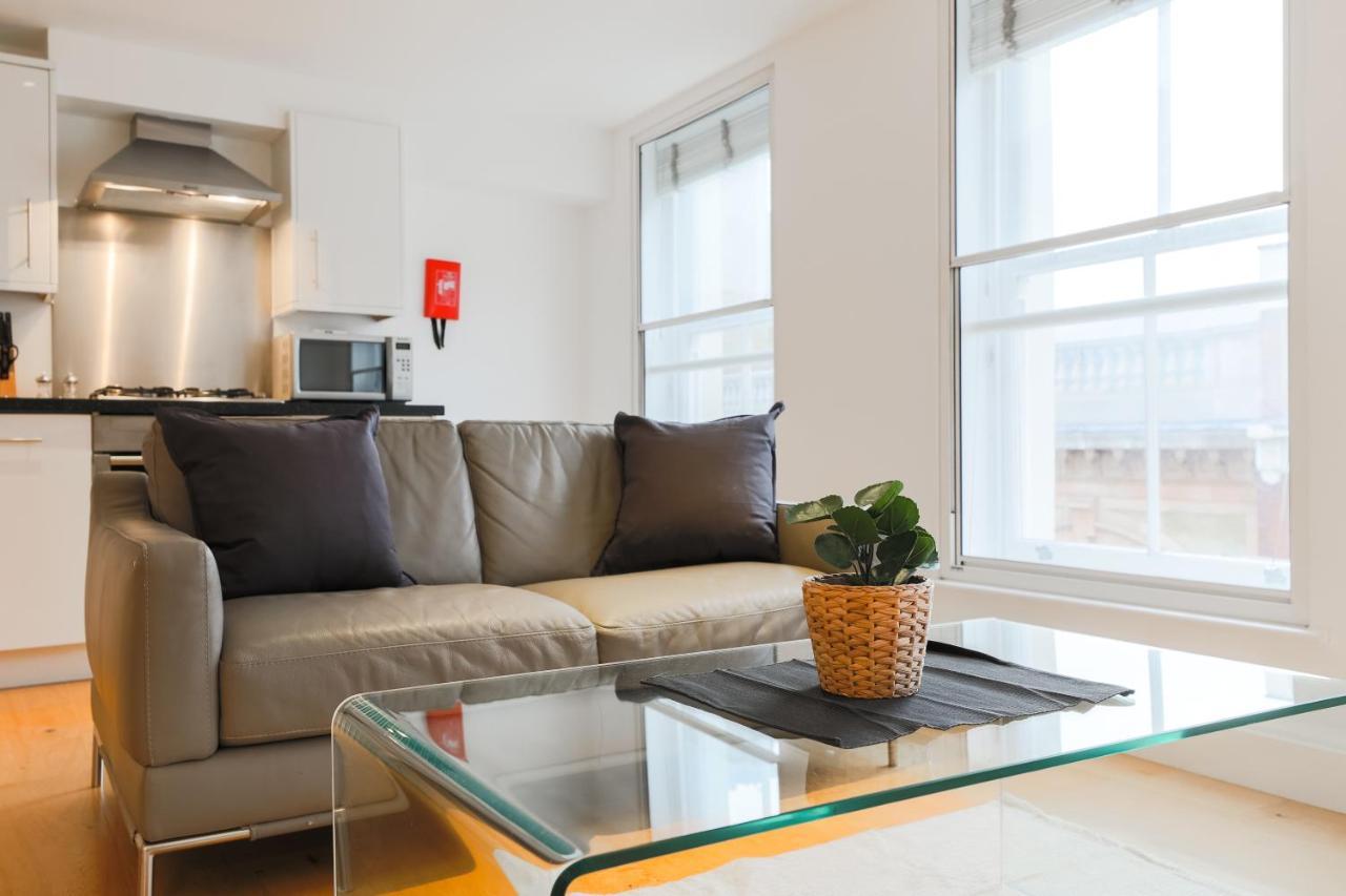 Stayinn Covent Garden 4* London