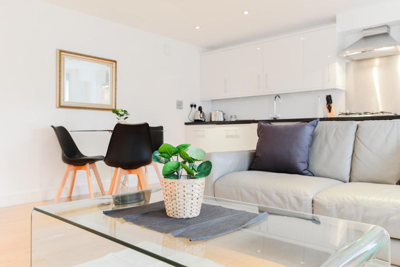Lejlighedshotel Stayinn Covent Garden London