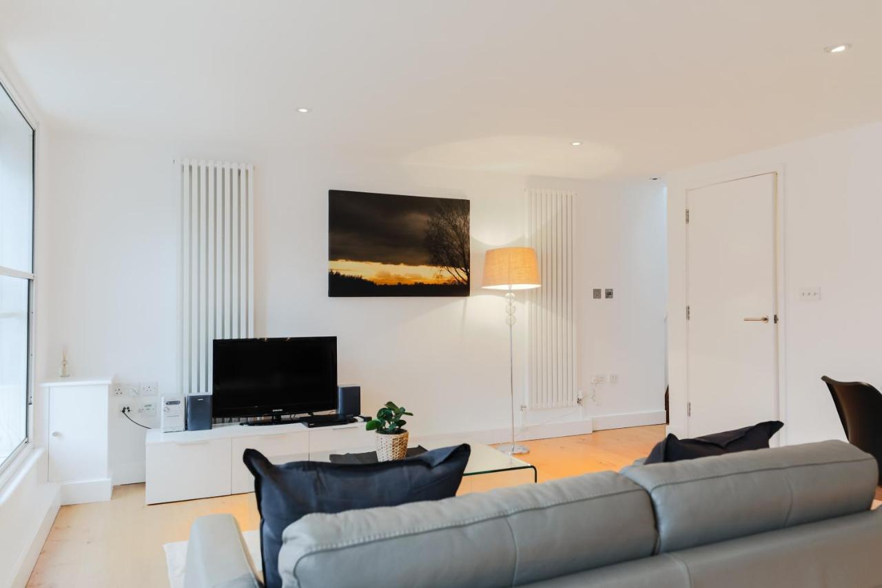 Lejlighedshotel Stayinn Covent Garden