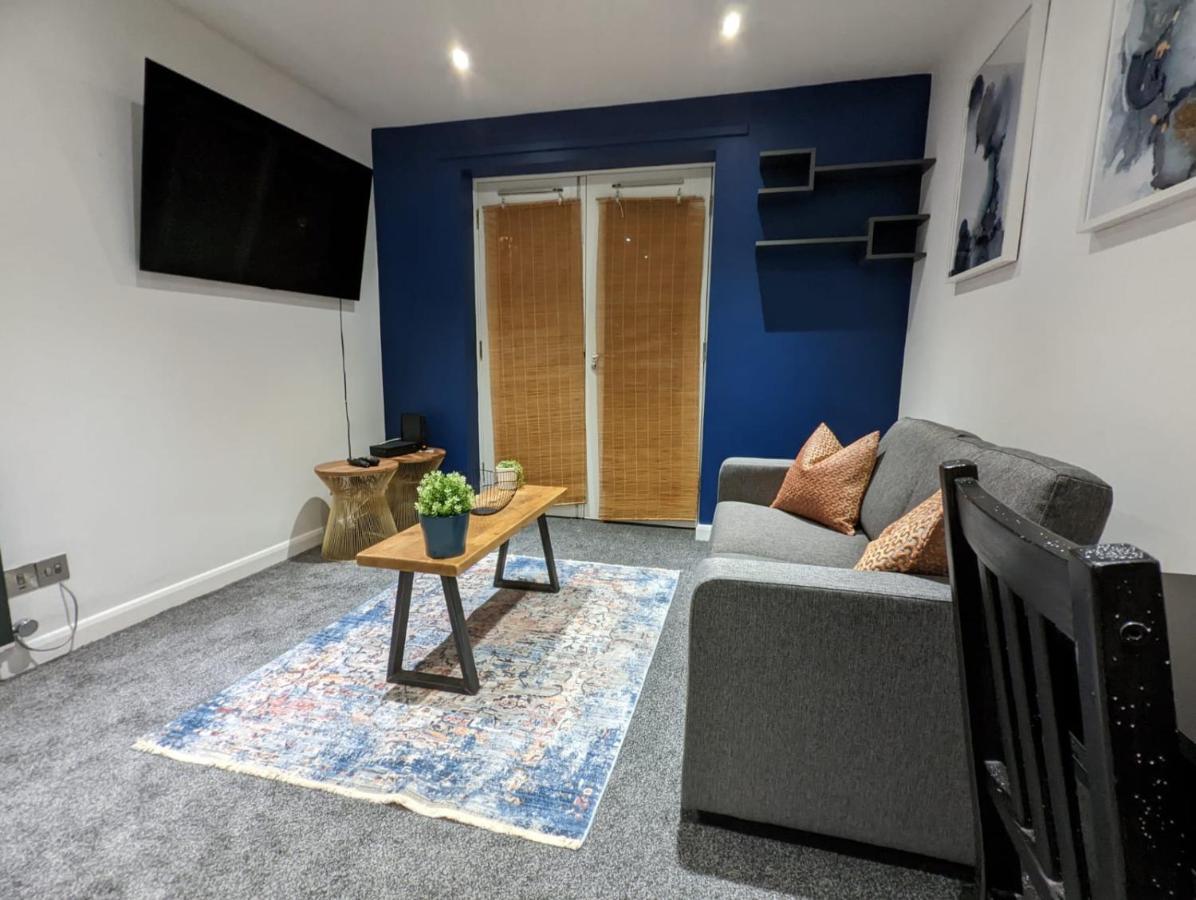 Lägenhet 1 Bed Near Vibrant Bethnal Green