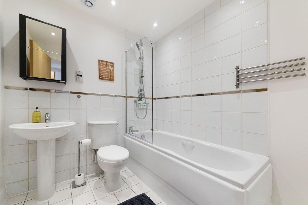 Appartement Hidden Treasure 3 Bedroom Flat
