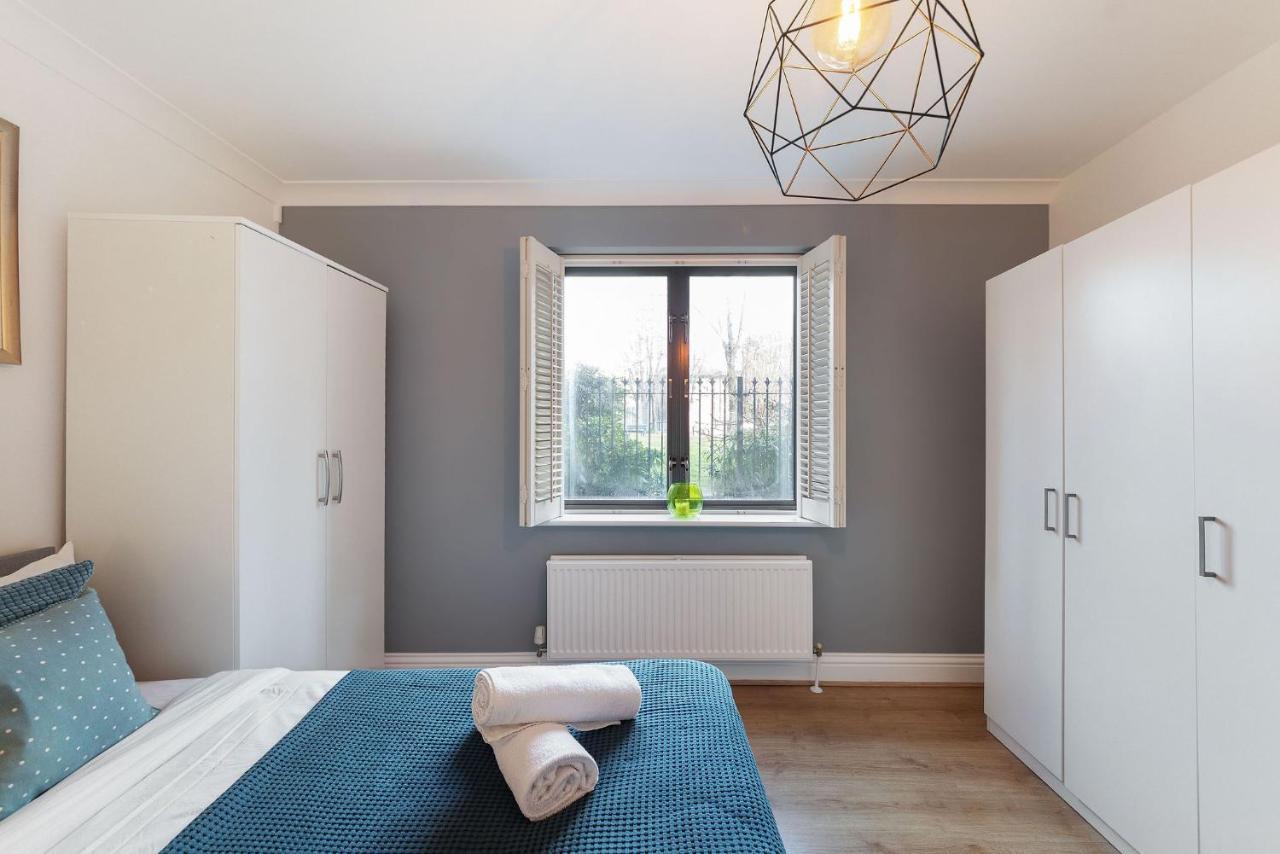 Appartement Hidden Treasure 3 Bedroom Flat *