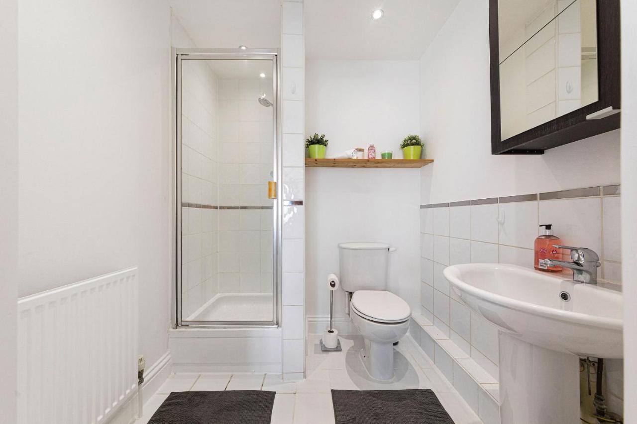 Hidden Treasure 3 Bedroom Flat Appartement