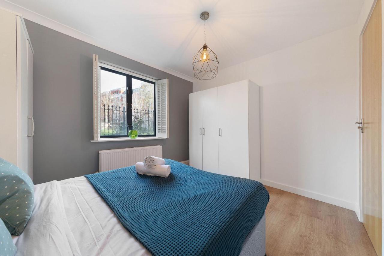 Appartement Hidden Treasure 3 Bedroom Flat
