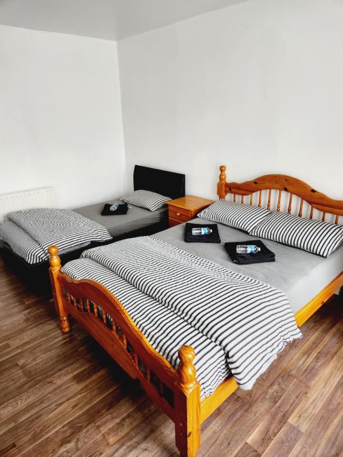 Affordable Private In Wembley * London