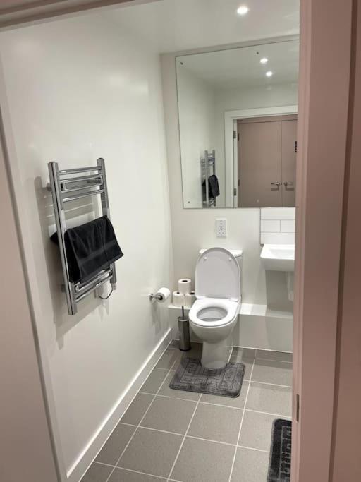 Leilighet Beautiful One-bed In White City! *