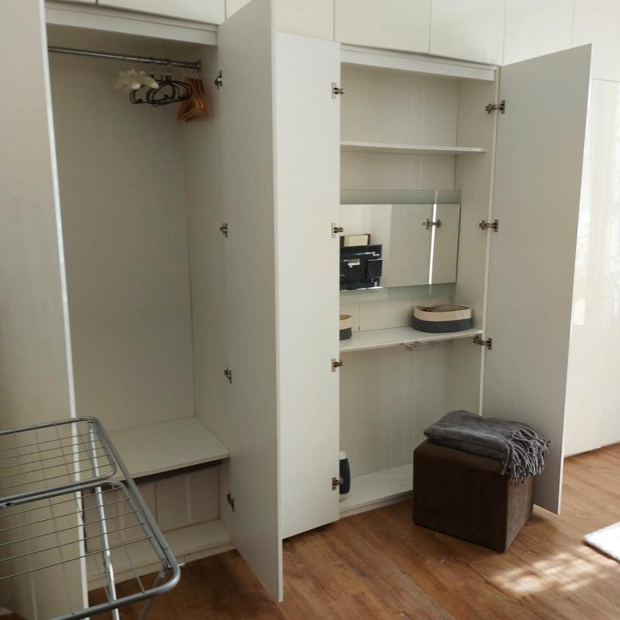 Spacious And Bright 1 Bed Primrose Hill Flat Lägenhet *