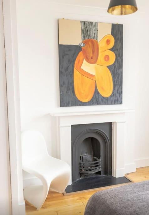 Lejlighed Cool, Quiet Notting Hill 2 Bed