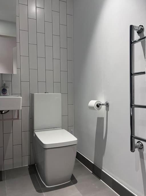 Lejlighed Lovely 2 Bed In Royal Wharf *