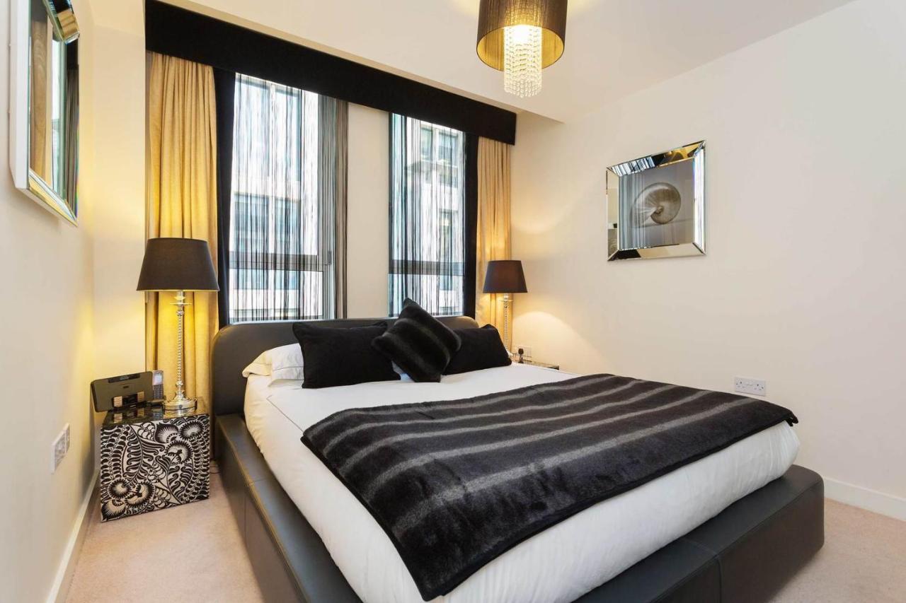 Veeve - Brilliant Barbican London