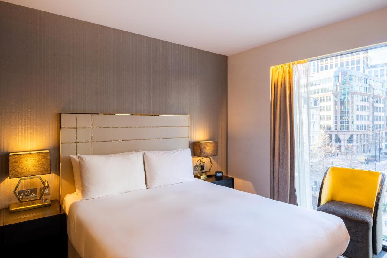 Saint Hotel