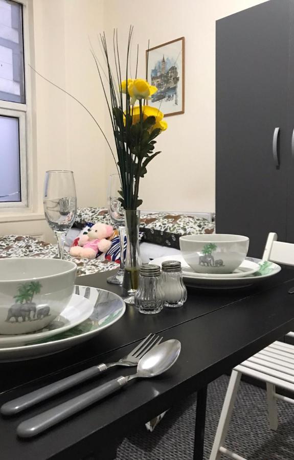 Fabulous Flat In Heart Of * London