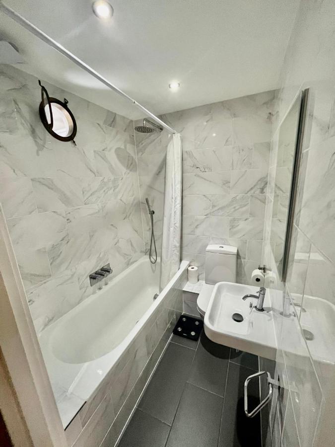 Lovely Studio In Fitzrovia London