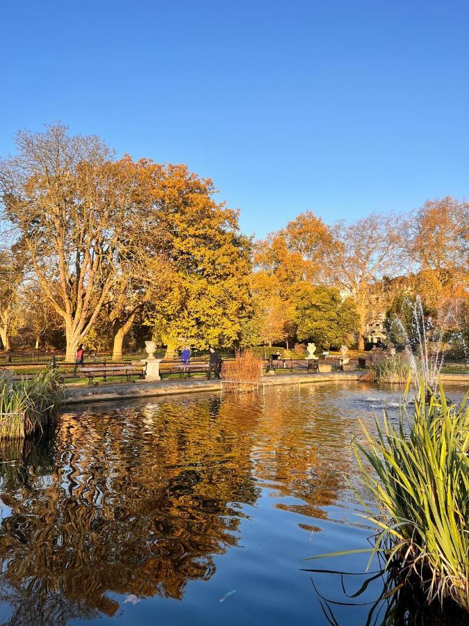 Hyde Park,3 Min Walk,family Home! 2 Bedrooms & 2 Bathrooms Apartment! Fantastic Location * Londen