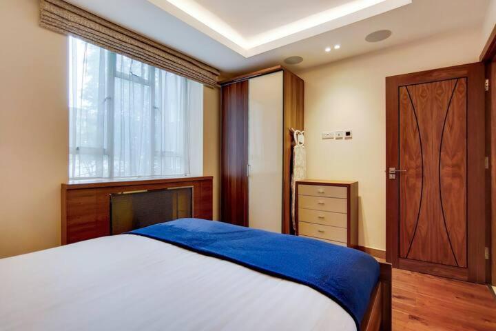 Zthe Caroline Apartment