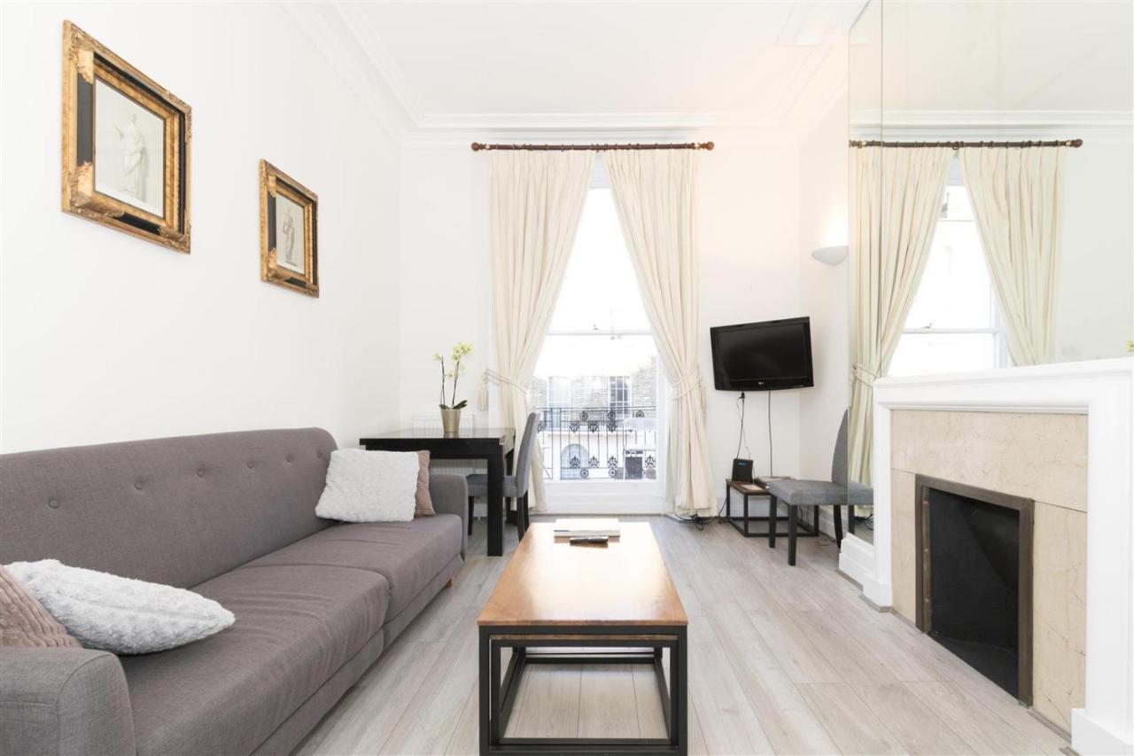 Eee Apartment *