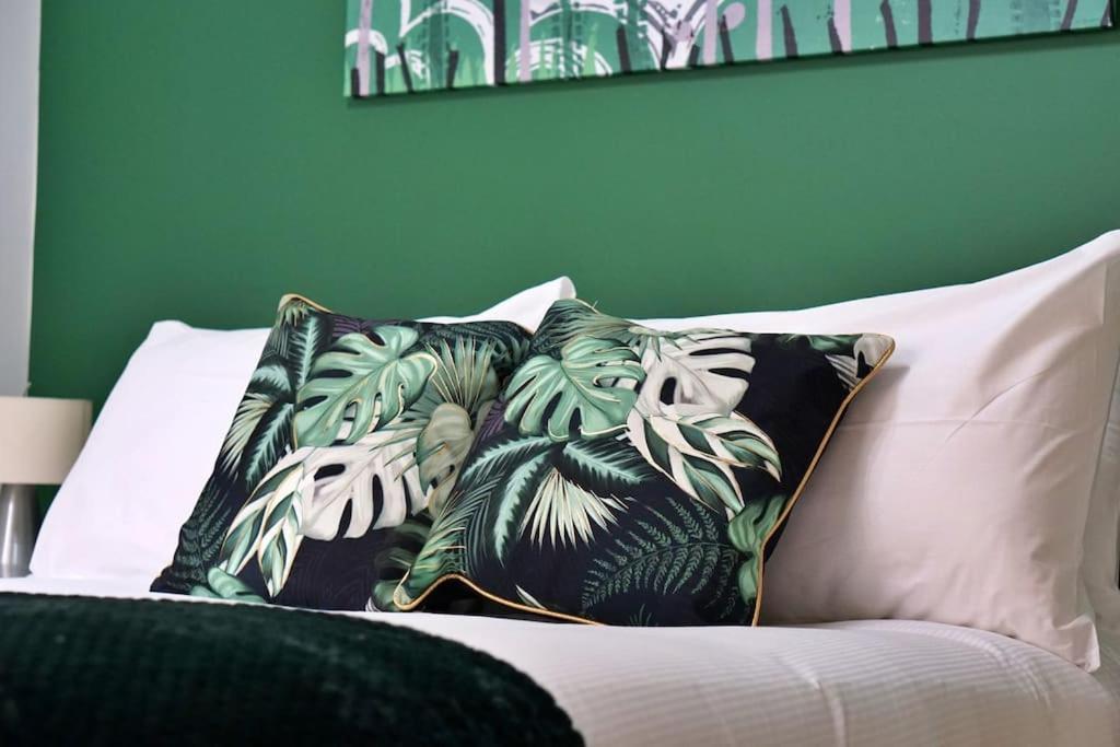 Notting Hill - Portobello Road Lux F7 * Londra