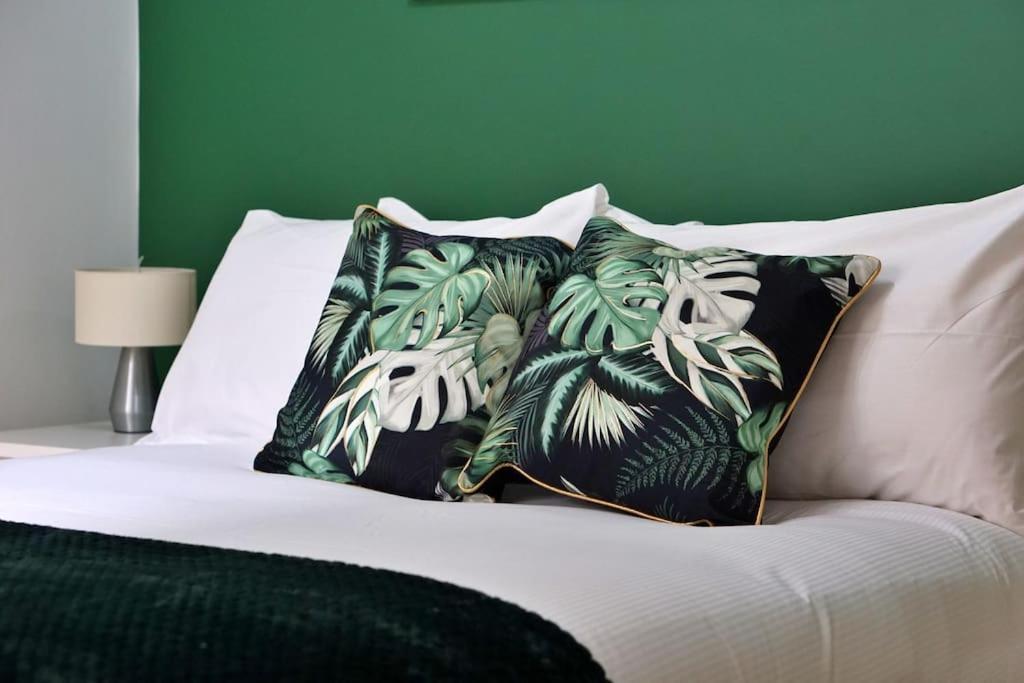 Notting Hill - Portobello Road Lux F7 Appartamento *