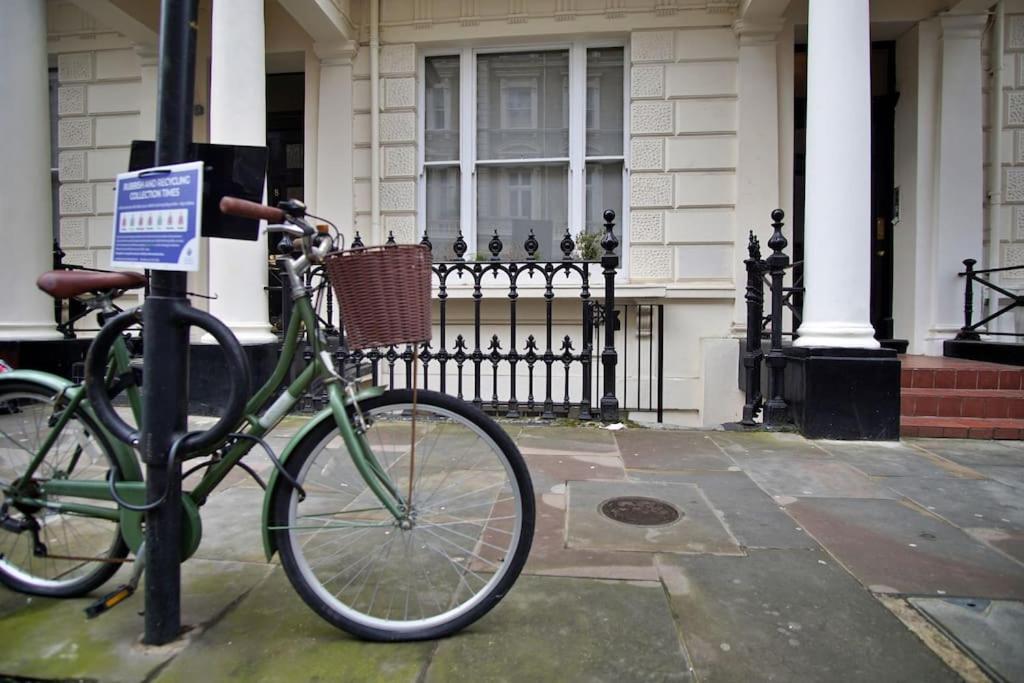 Notting Hill - Portobello Road Lux F7 Appartamento