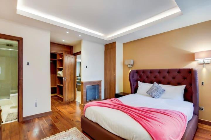 Zthe Caroline Appartement