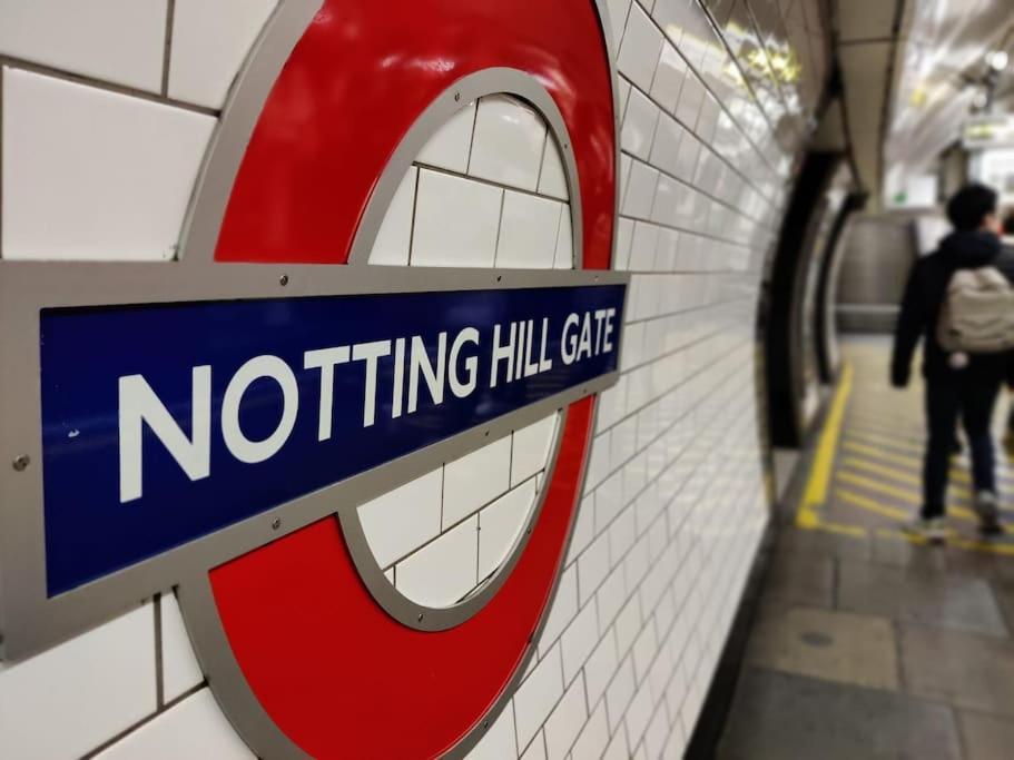Leilighet Notting Hill - Portobello Road Lux F7 London