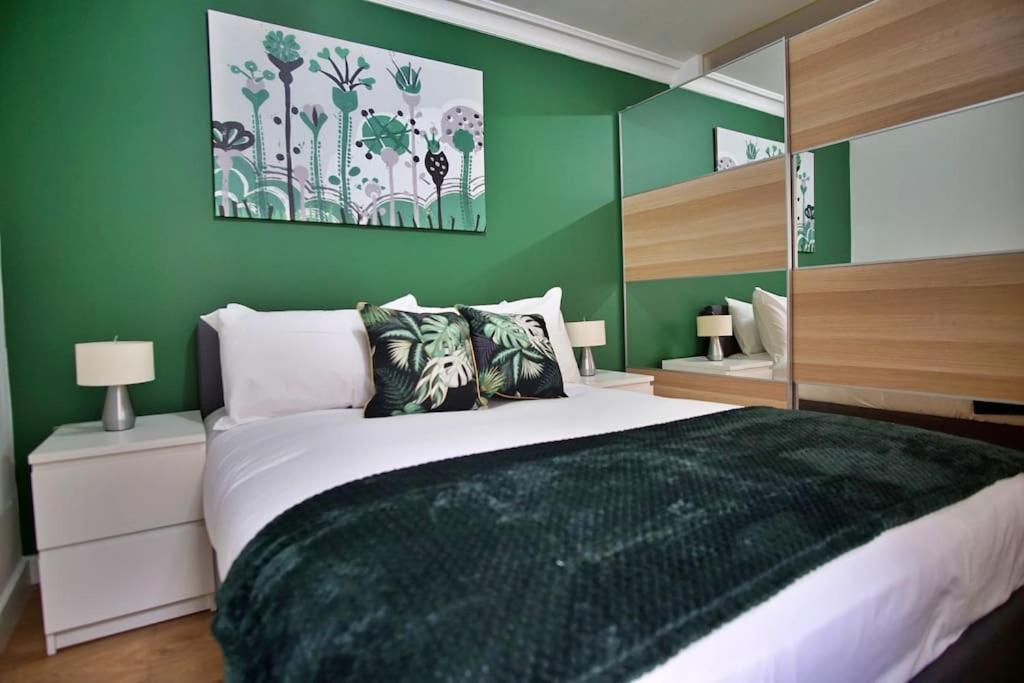 Notting Hill - Portobello Road Lux F7 Appartamento
