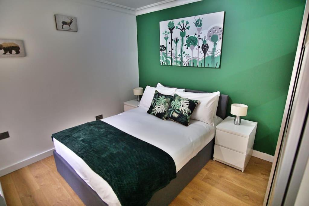 Notting Hill - Portobello Road Lux F7 Appartamento *