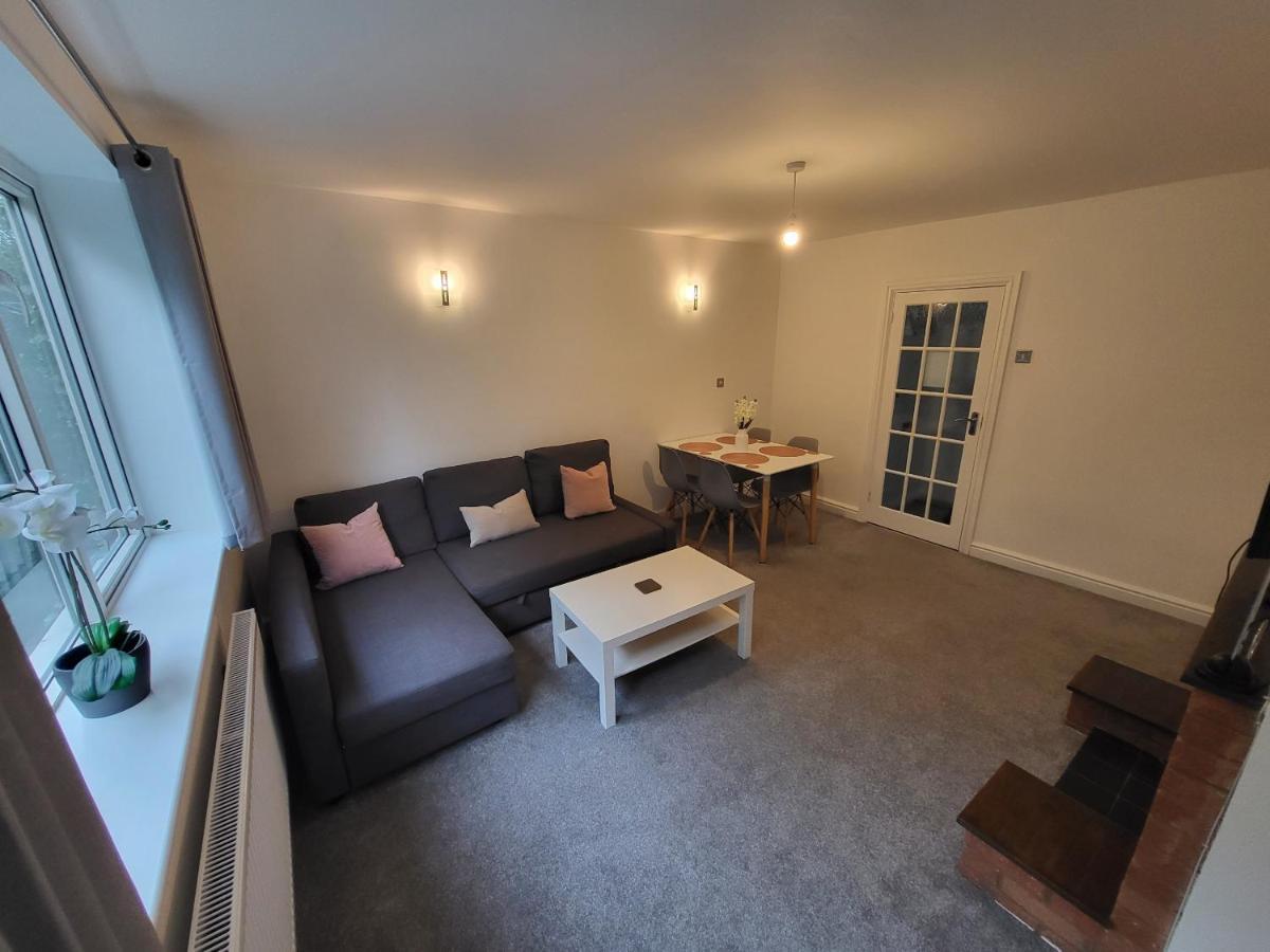 Lägenhet Modern 3 Bed Walking Distance To Wimbledon Tennis!
