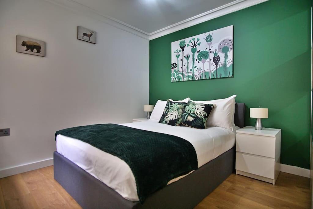 Notting Hill - Portobello Road Lux F7 Londra