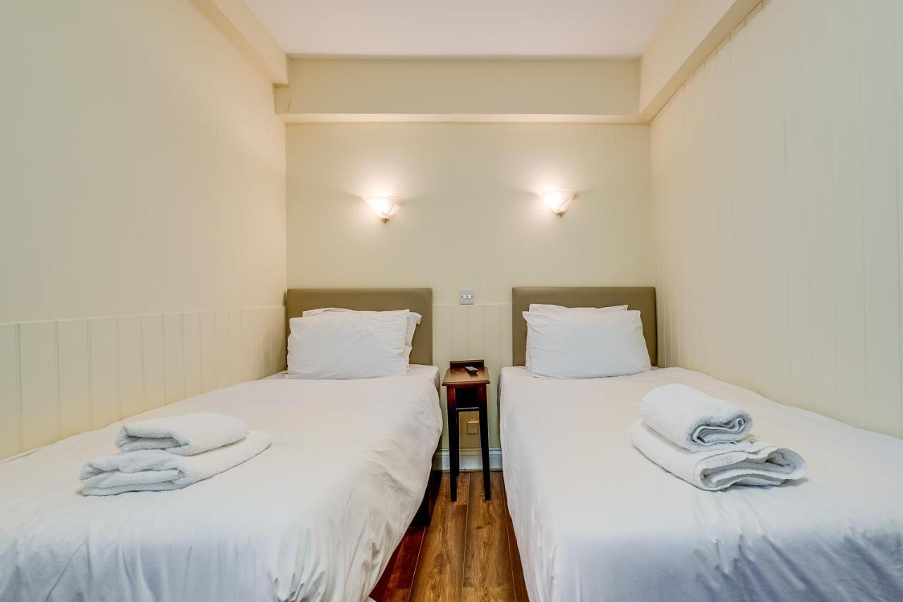 Gasthof Astoria London