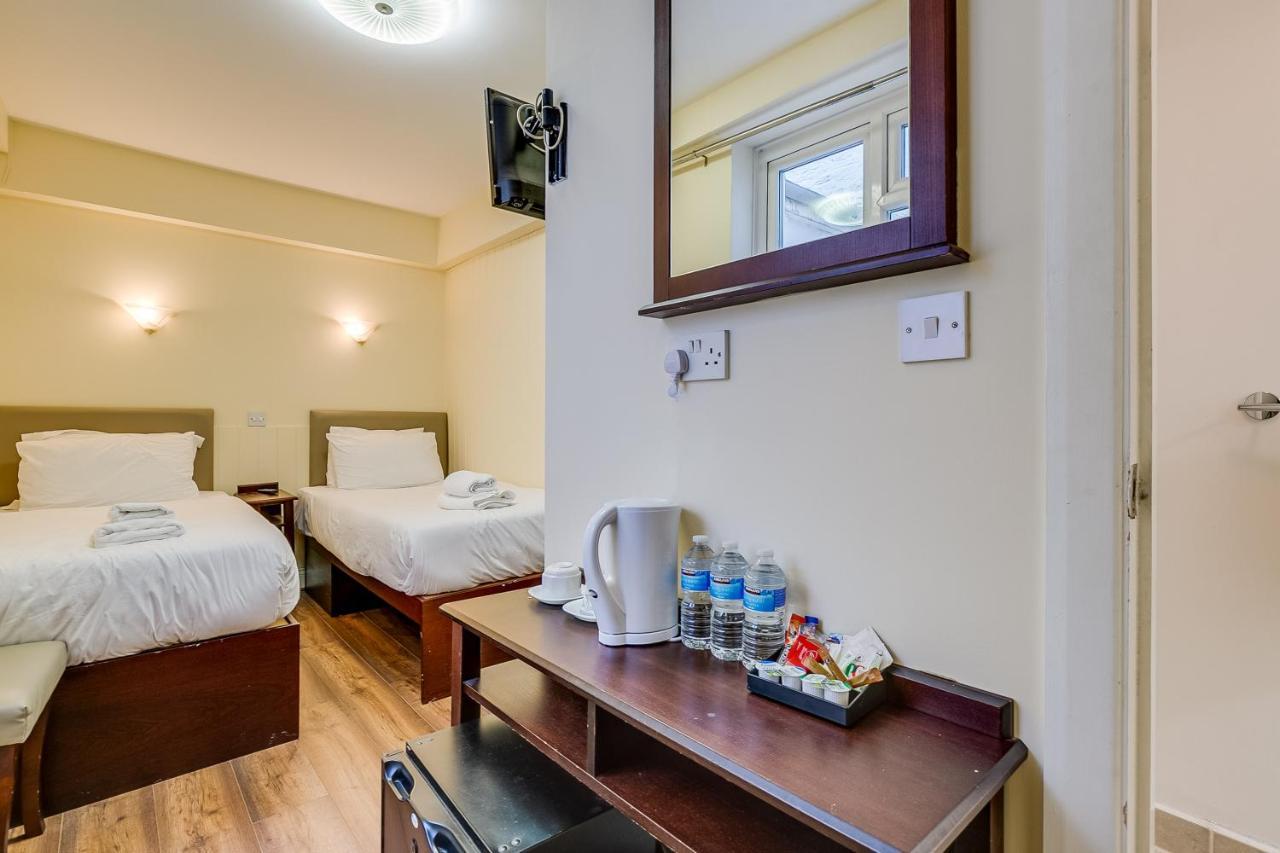 Astoria Gasthof 3*