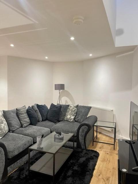 Monument Prime Location In The City Of Appartement *