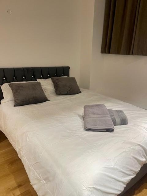 Monument Prime Location In The City Of Appartement