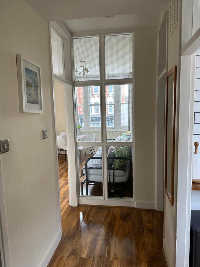 Lejlighed Lavender Hill London