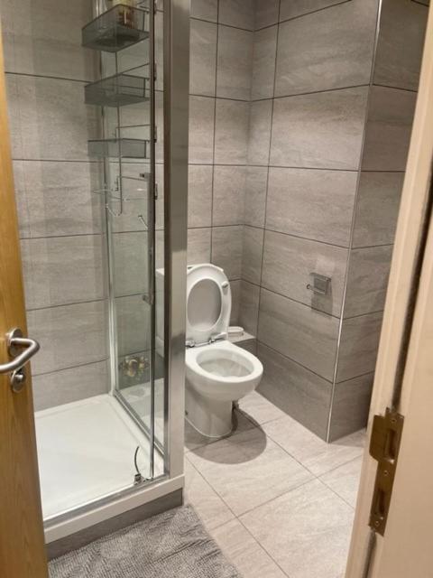 Appartement Monument Prime Location In The City Of Londen