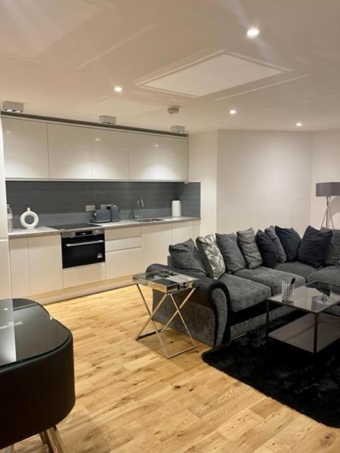Monument Prime Location In The City Of Appartement