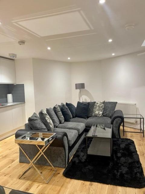 Appartement Monument Prime Location In The City Of